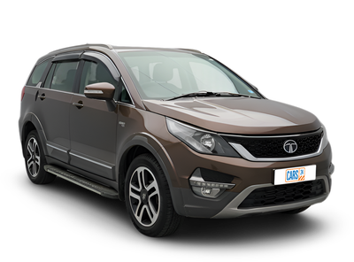 Tata Hexa-img